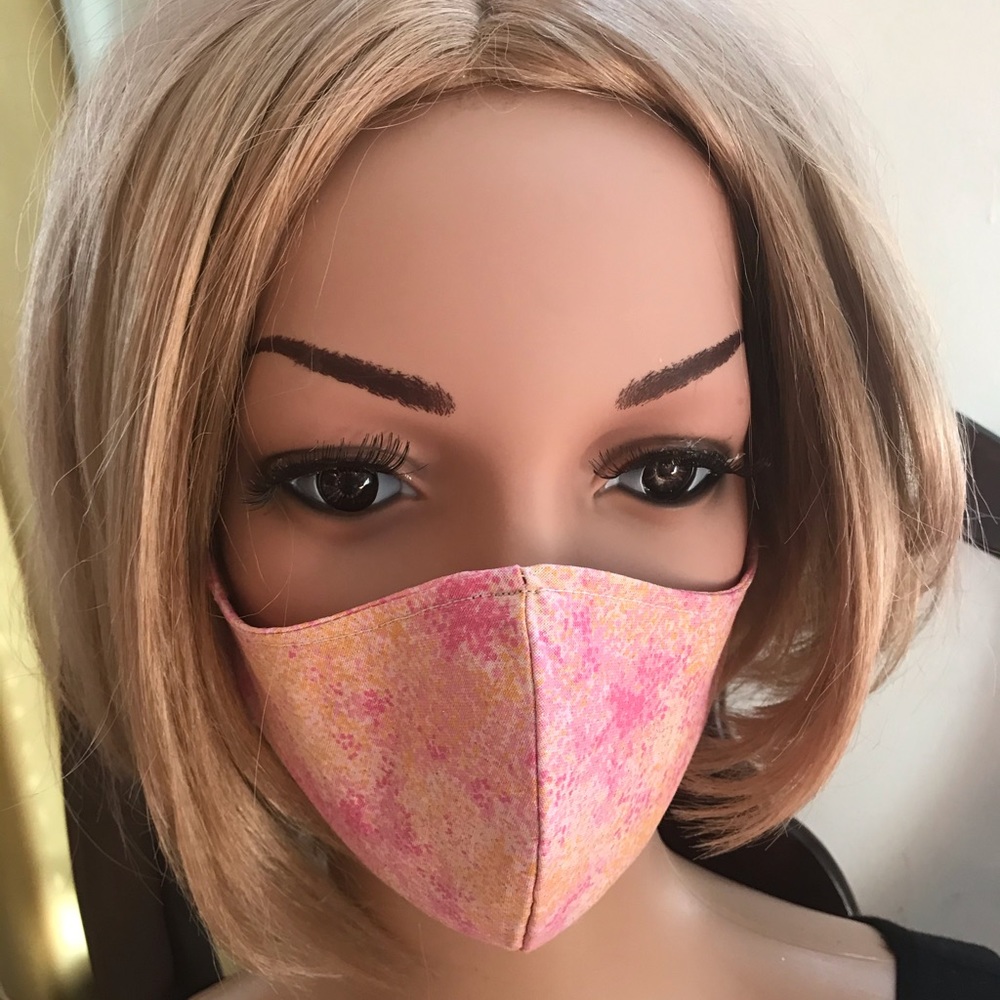 Mask with filter - Picture 2 of 2